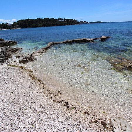 Bed & Breakfast Blu Locanda Rovinj Exteriör bild