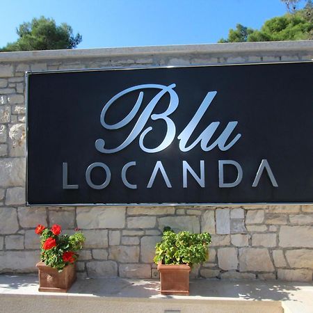 Bed & Breakfast Blu Locanda Rovinj Exteriör bild