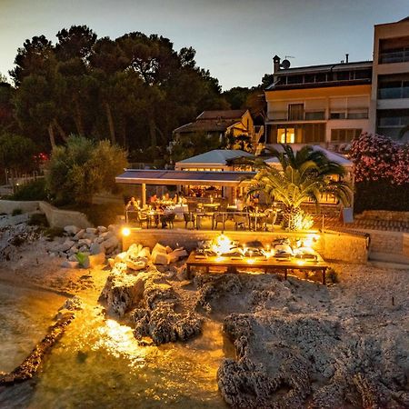 Bed & Breakfast Blu Locanda Rovinj Exteriör bild