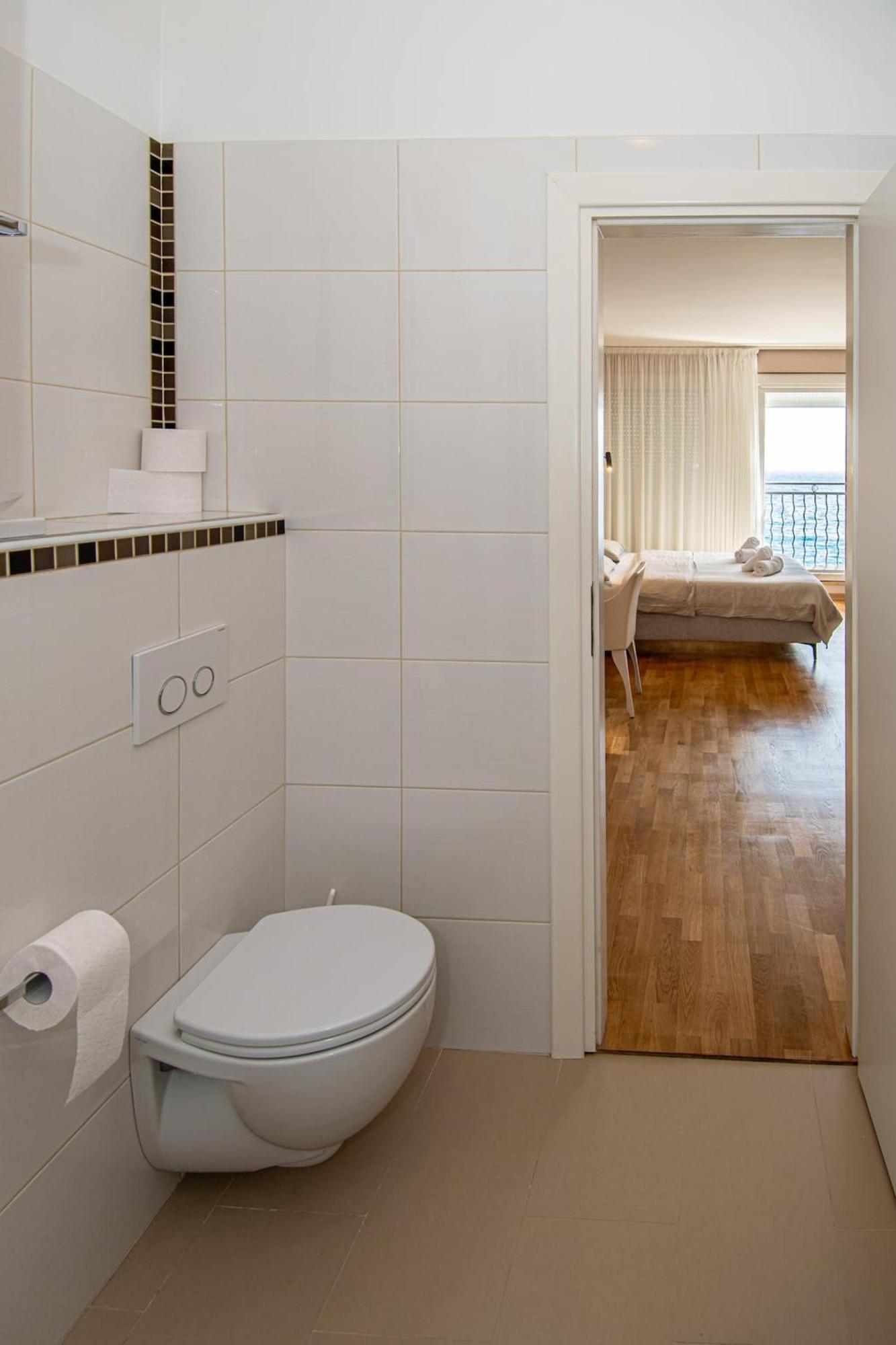 Bed & Breakfast Blu Locanda Rovinj Exteriör bild