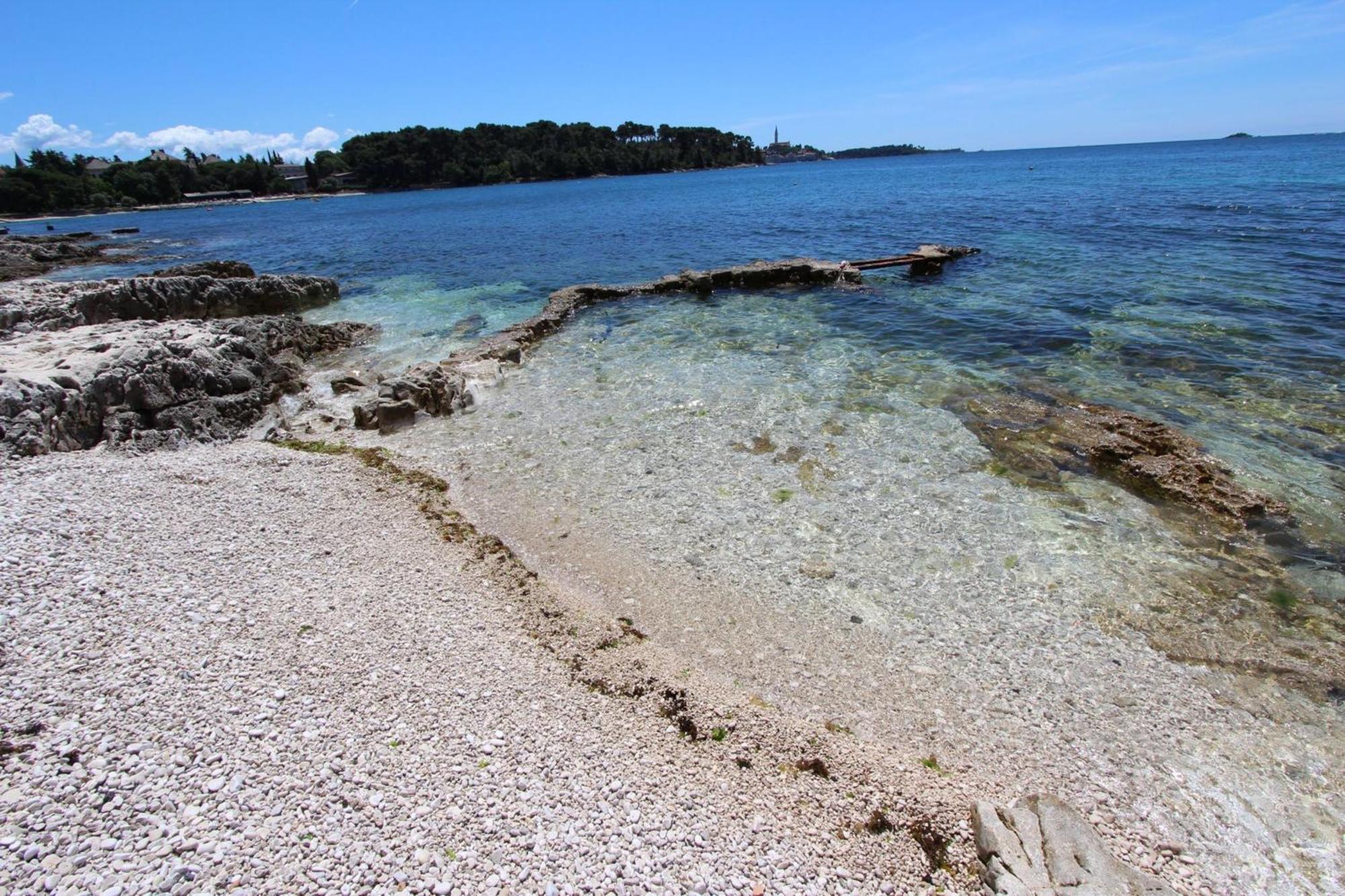 Bed & Breakfast Blu Locanda Rovinj Exteriör bild