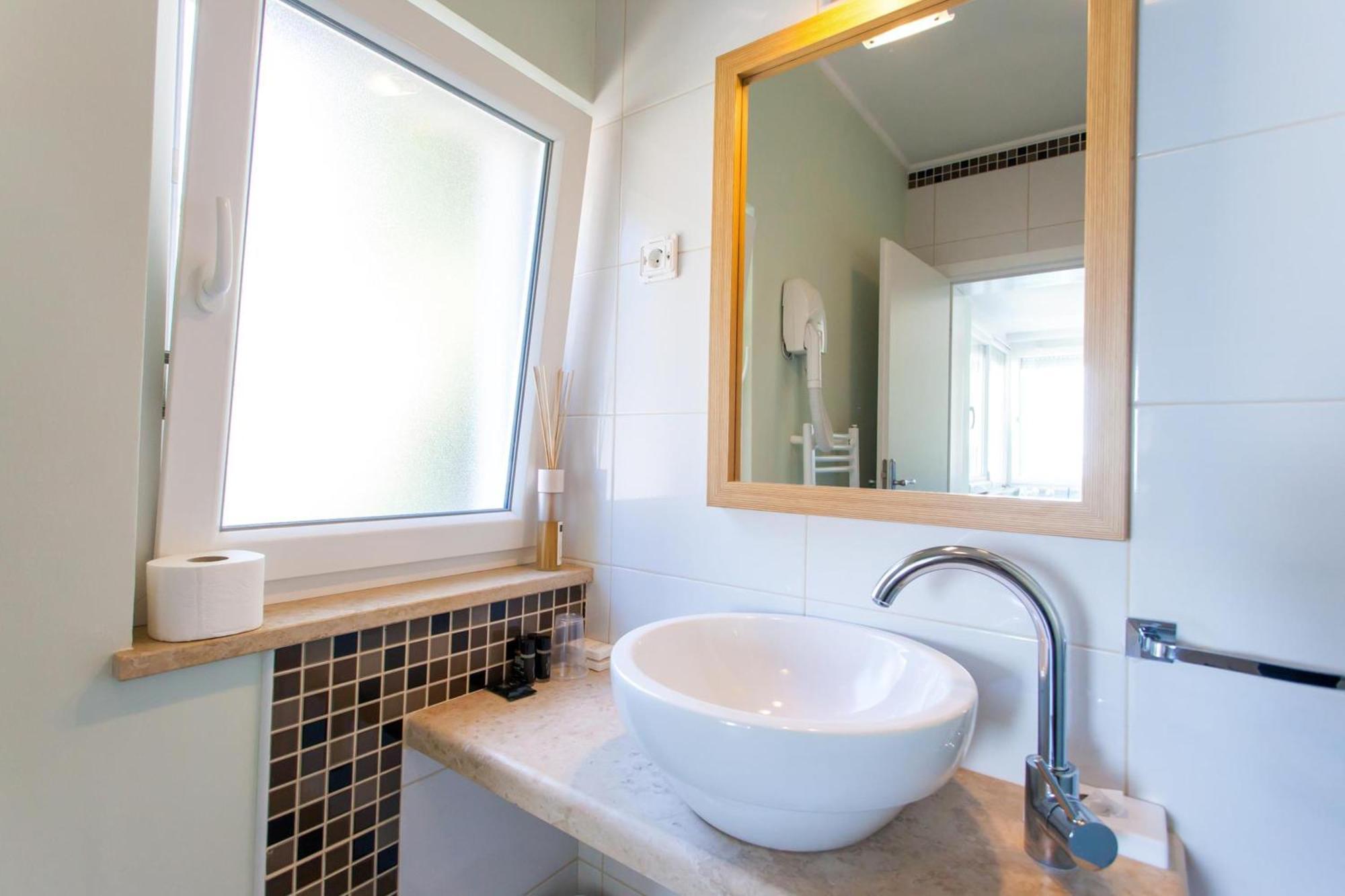 Bed & Breakfast Blu Locanda Rovinj Exteriör bild