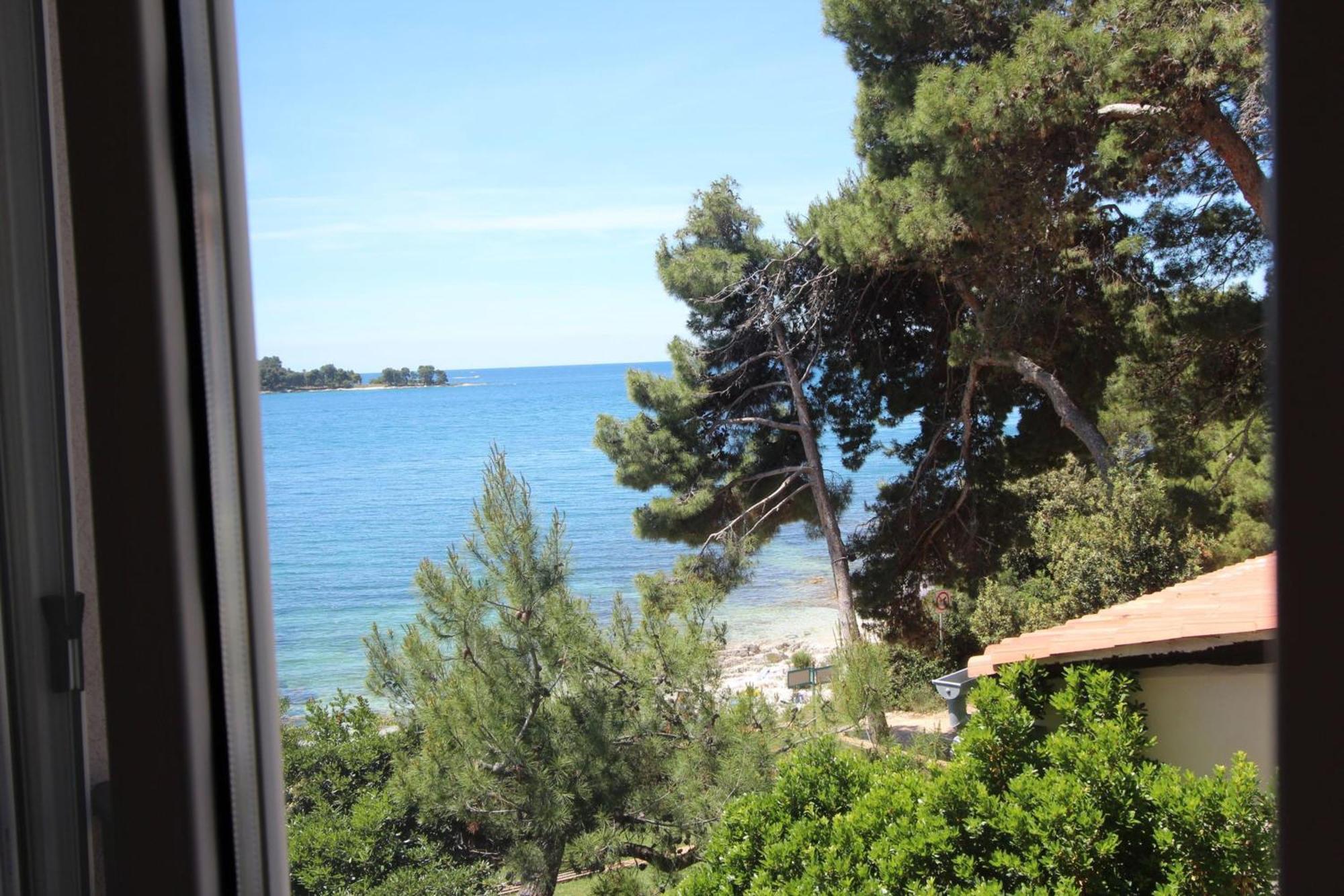 Bed & Breakfast Blu Locanda Rovinj Exteriör bild