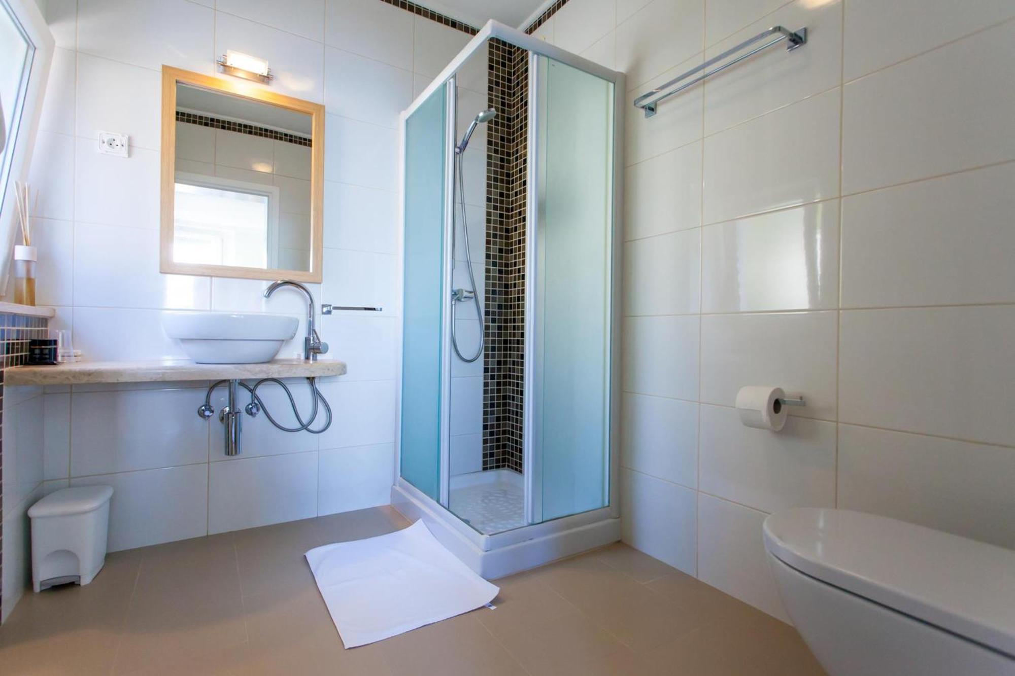 Bed & Breakfast Blu Locanda Rovinj Exteriör bild
