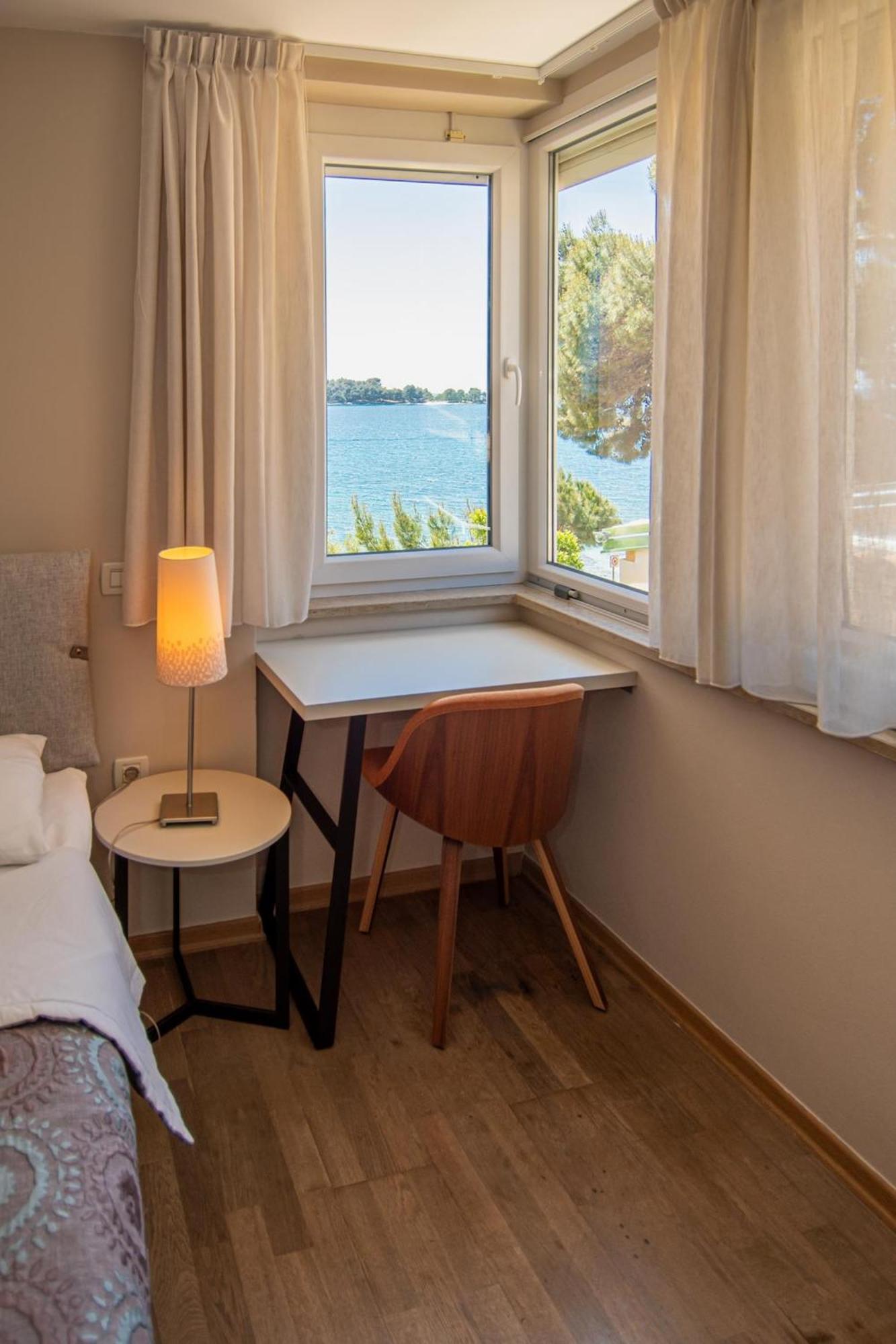 Bed & Breakfast Blu Locanda Rovinj Exteriör bild