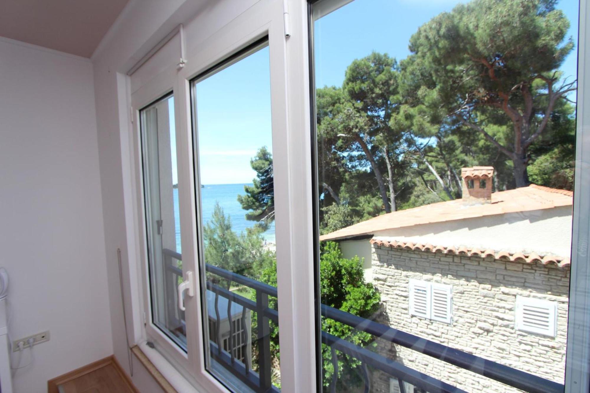 Bed & Breakfast Blu Locanda Rovinj Exteriör bild