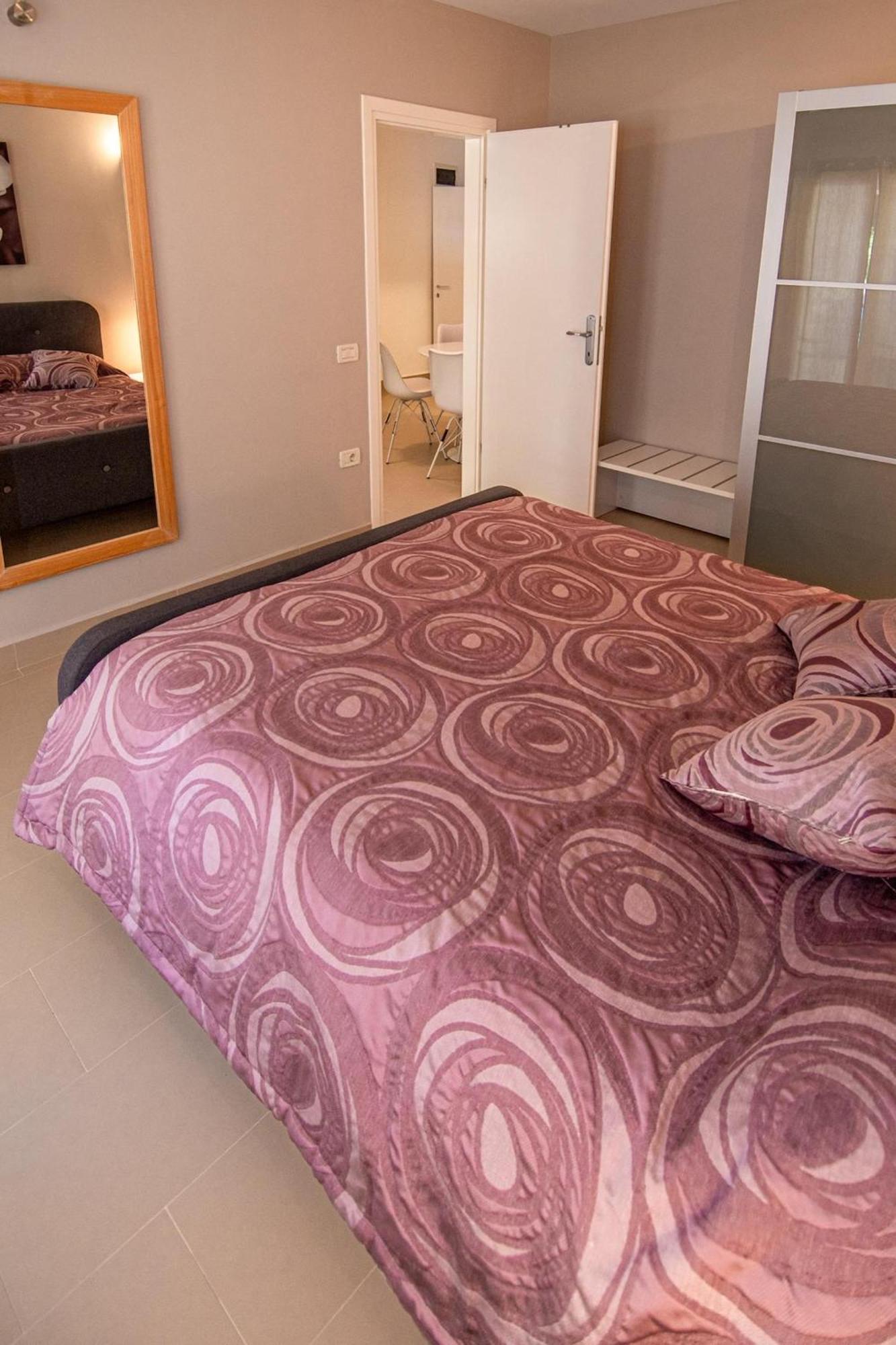 Bed & Breakfast Blu Locanda Rovinj Rum bild