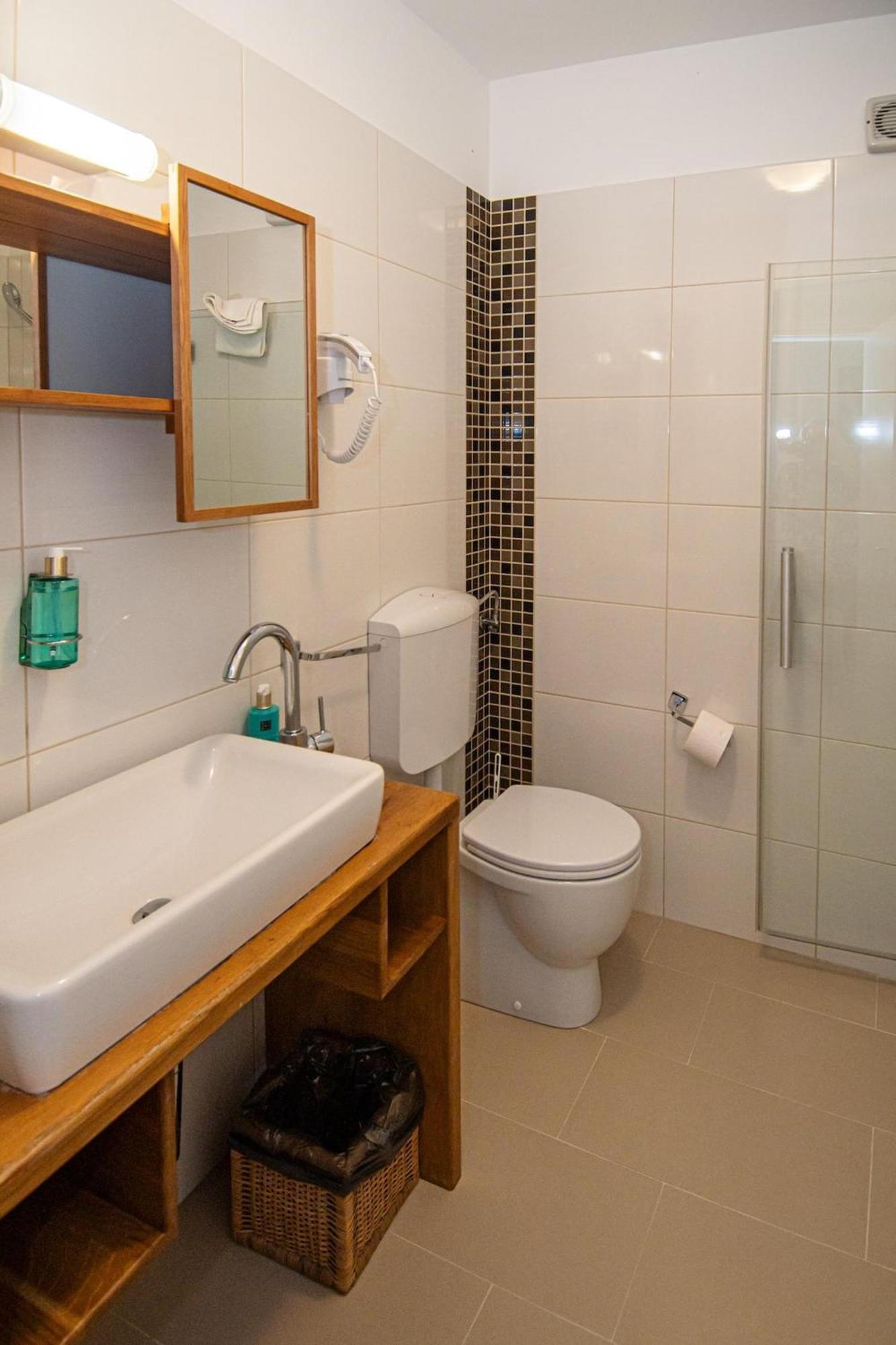 Bed & Breakfast Blu Locanda Rovinj Exteriör bild