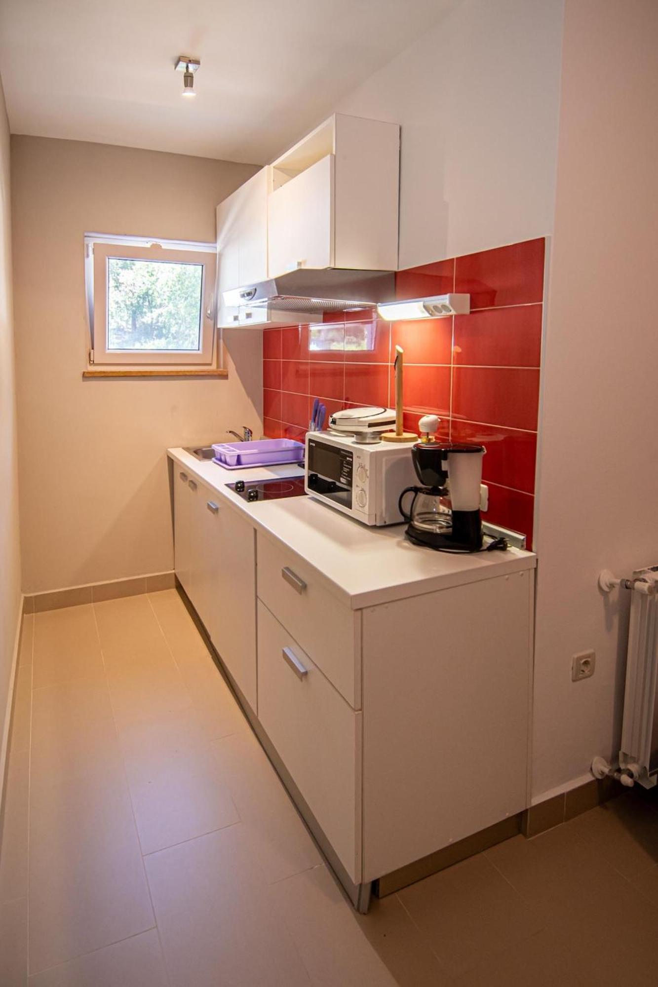 Bed & Breakfast Blu Locanda Rovinj Exteriör bild