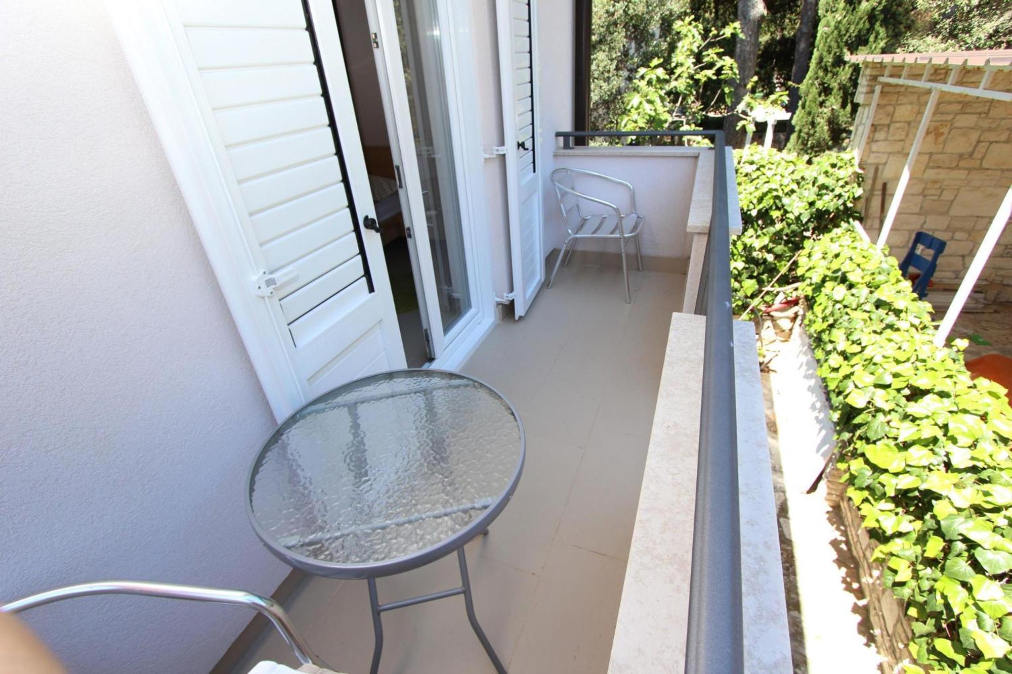 Bed & Breakfast Blu Locanda Rovinj Exteriör bild