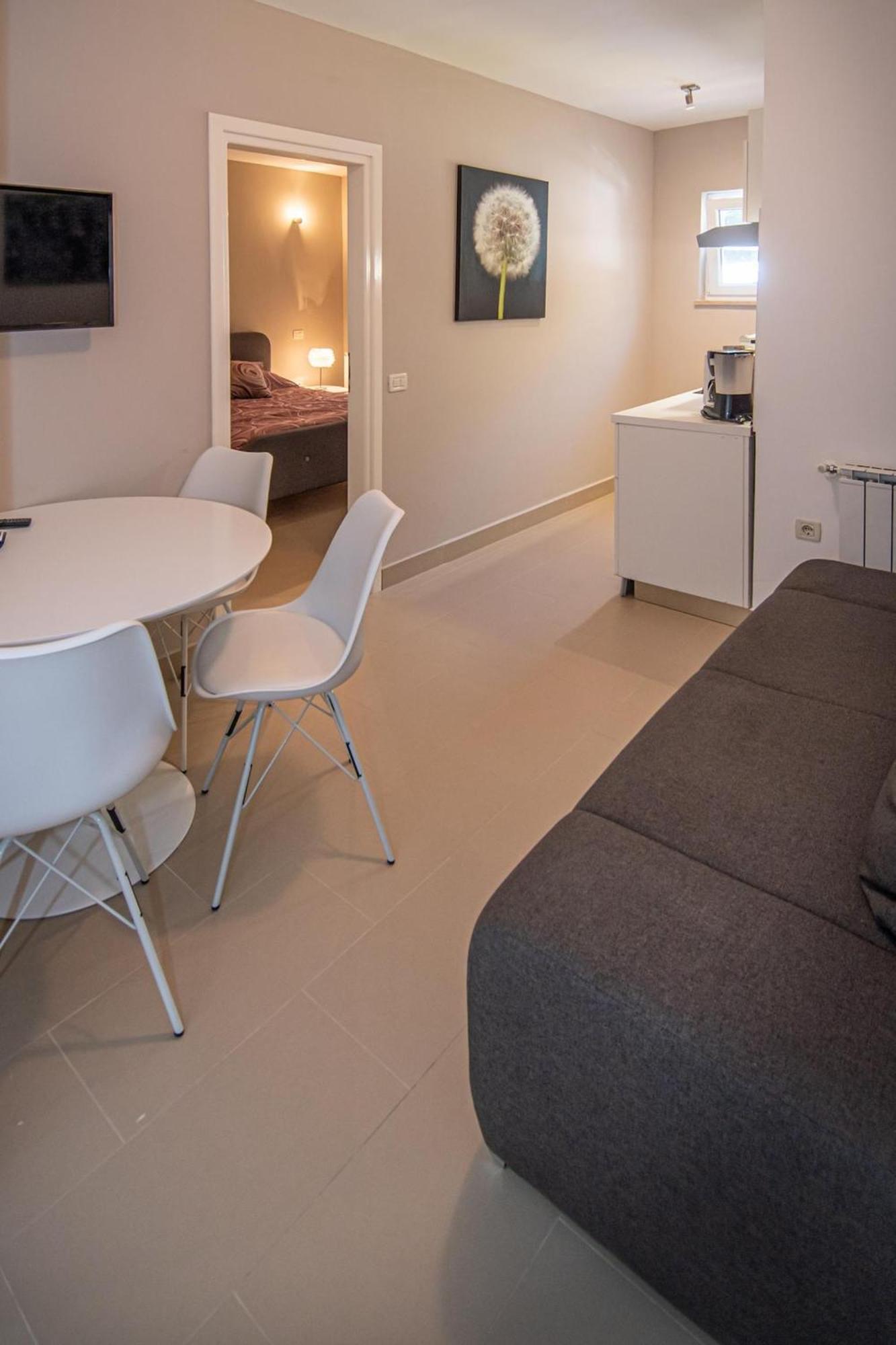 Bed & Breakfast Blu Locanda Rovinj Exteriör bild