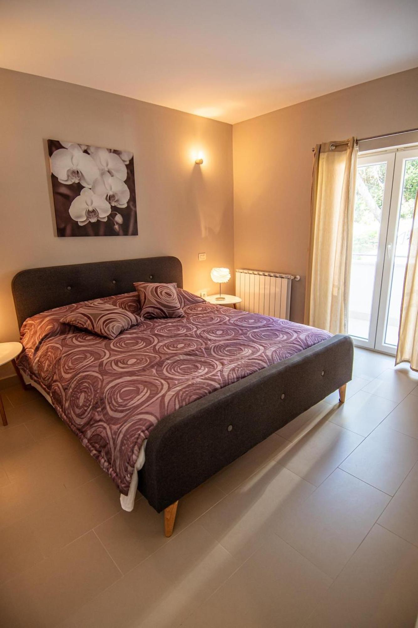 Bed & Breakfast Blu Locanda Rovinj Exteriör bild