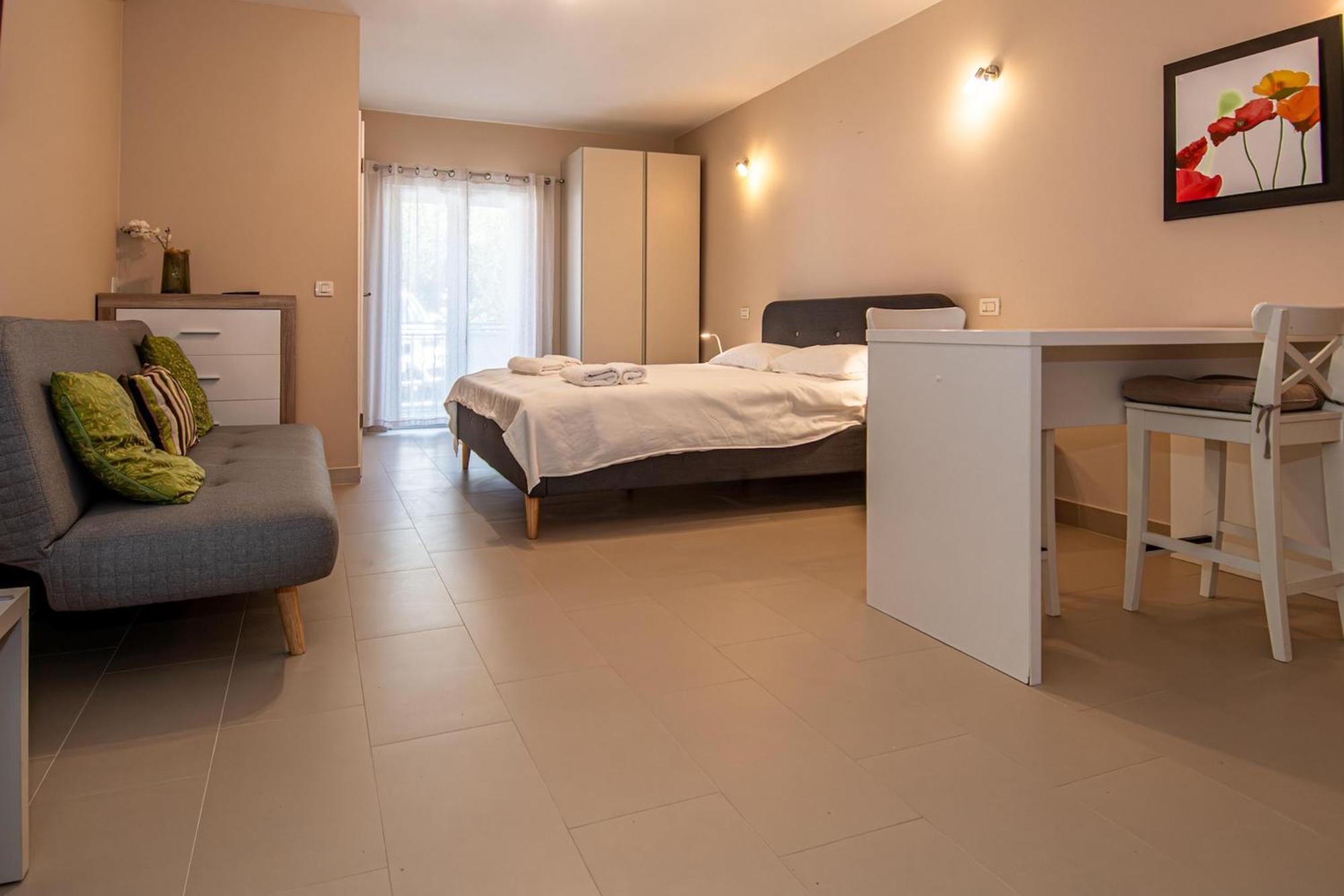 Bed & Breakfast Blu Locanda Rovinj Exteriör bild