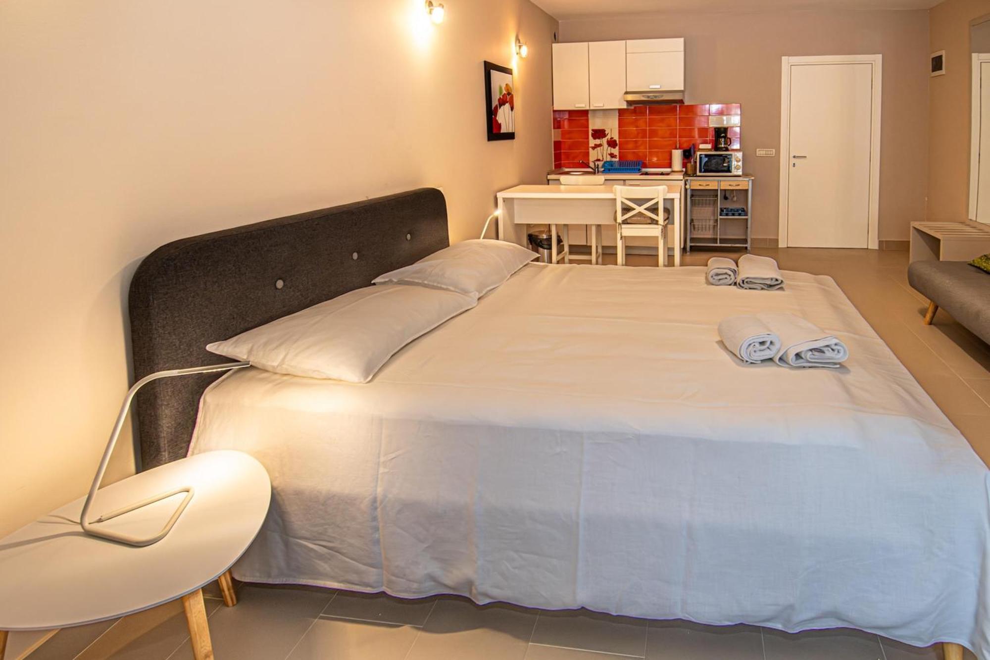 Bed & Breakfast Blu Locanda Rovinj Exteriör bild