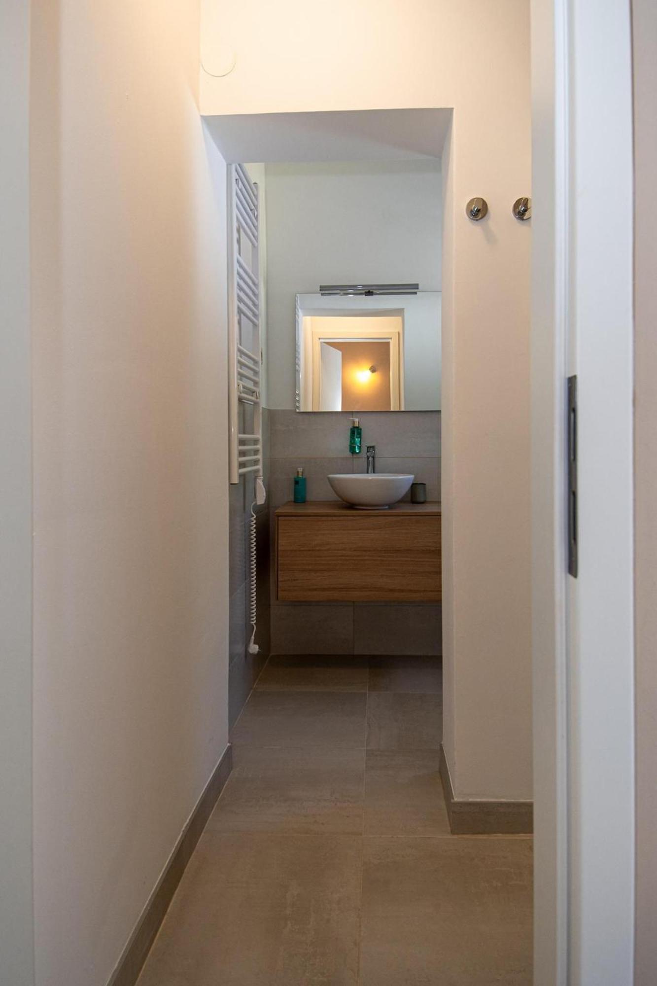 Bed & Breakfast Blu Locanda Rovinj Rum bild