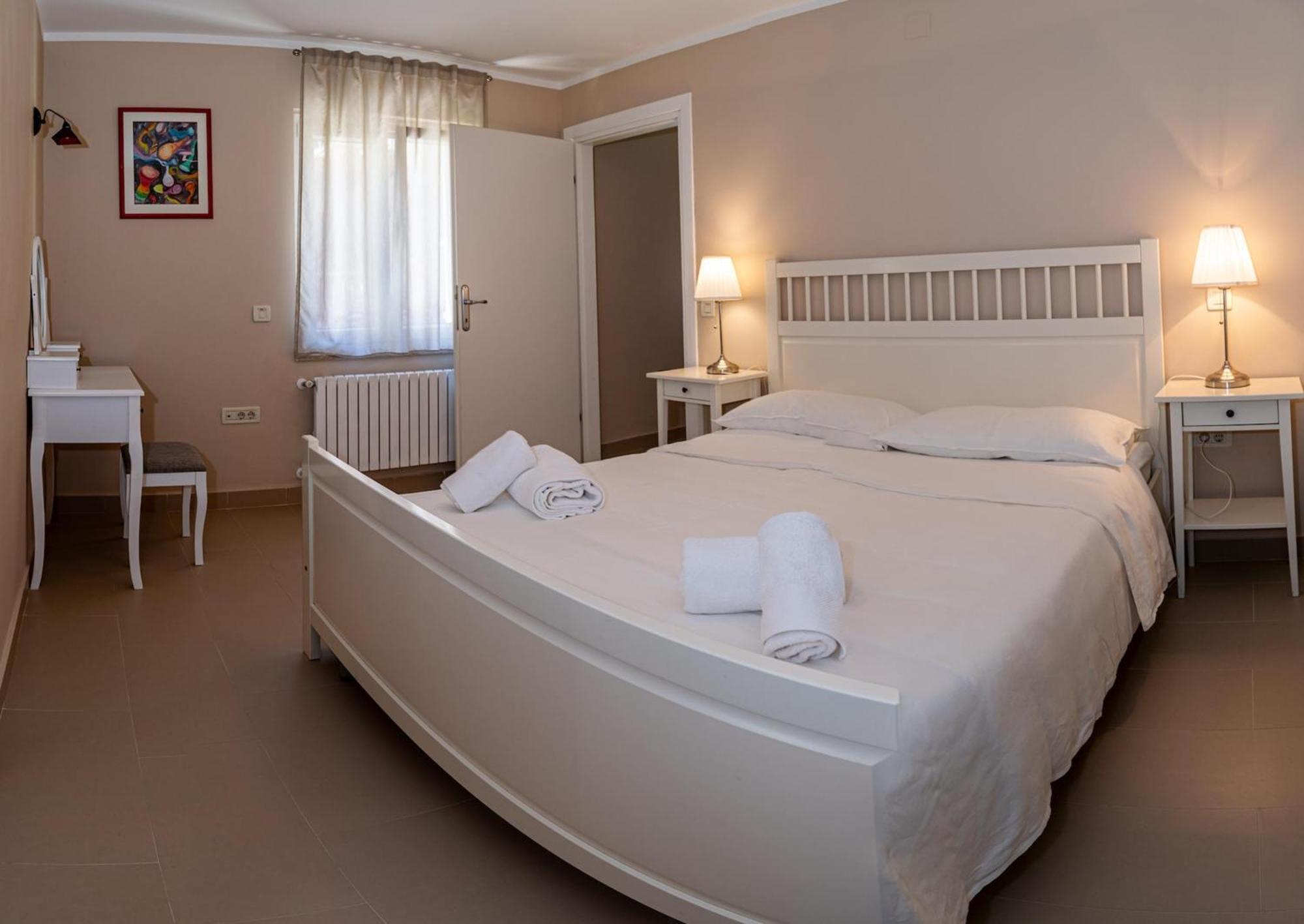 Bed & Breakfast Blu Locanda Rovinj Rum bild