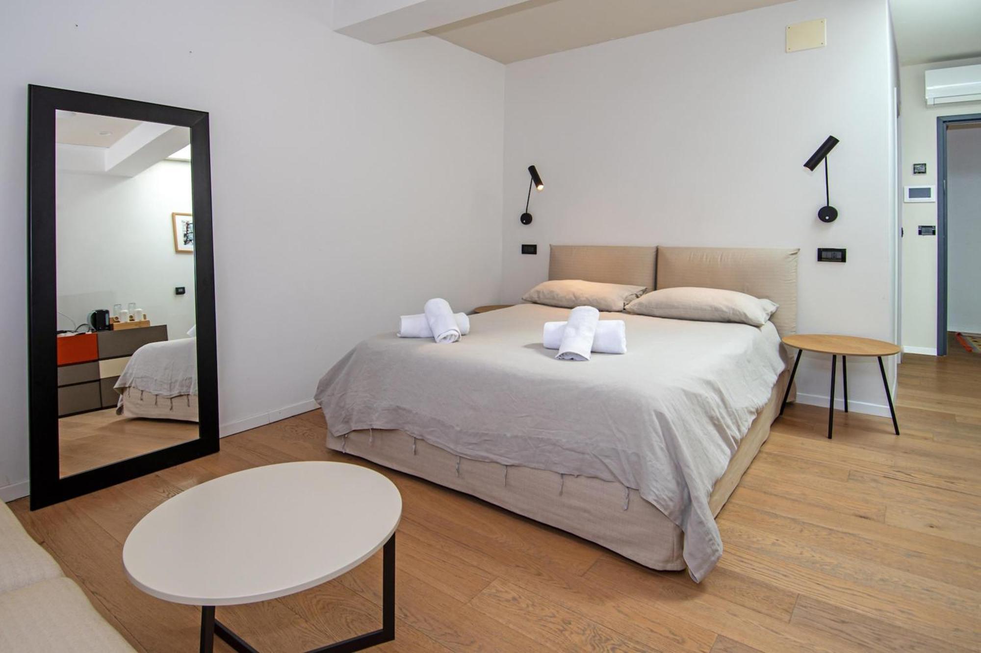 Bed & Breakfast Blu Locanda Rovinj Exteriör bild