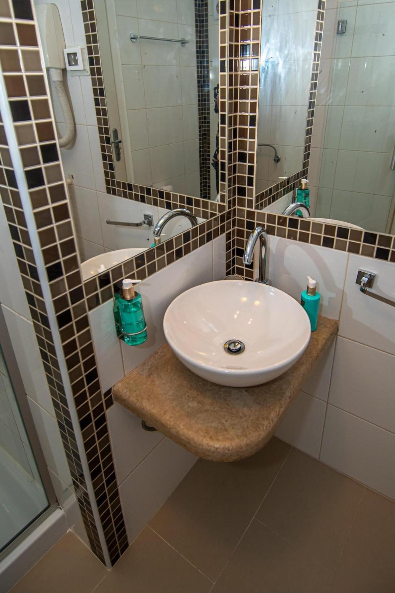 Bed & Breakfast Blu Locanda Rovinj Rum bild