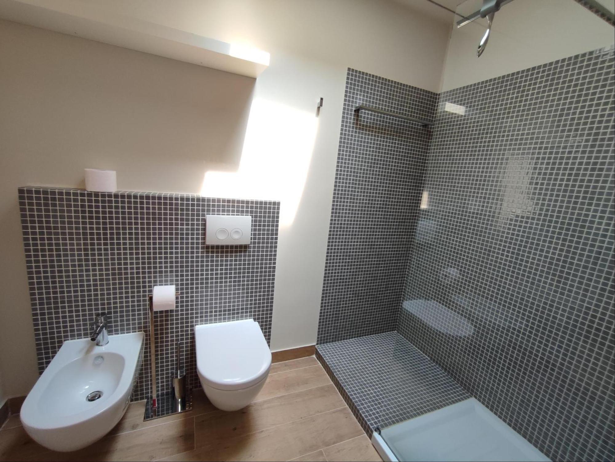 Bed & Breakfast Blu Locanda Rovinj Rum bild