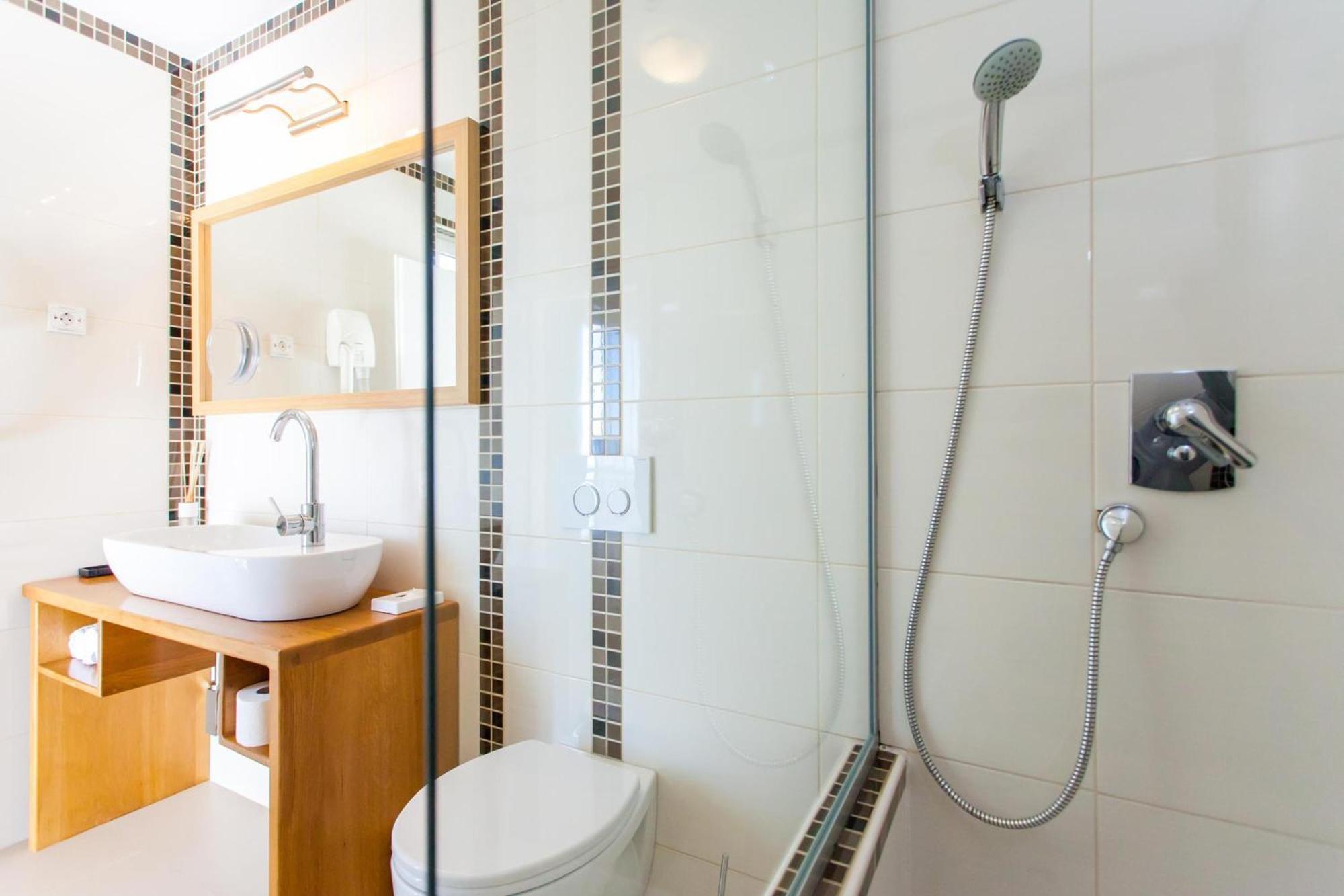 Bed & Breakfast Blu Locanda Rovinj Rum bild