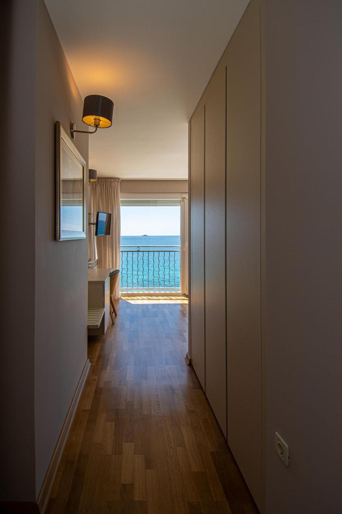 Bed & Breakfast Blu Locanda Rovinj Exteriör bild